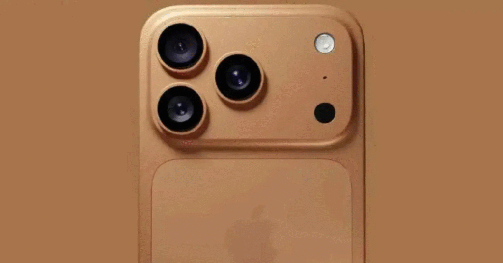 iPhone 17 Lanch Date 2025