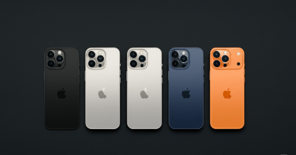 iPhone 17 Lanch Date 2025